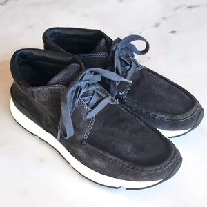 Vince Toronto Chukka Shoes Womens size 7.5